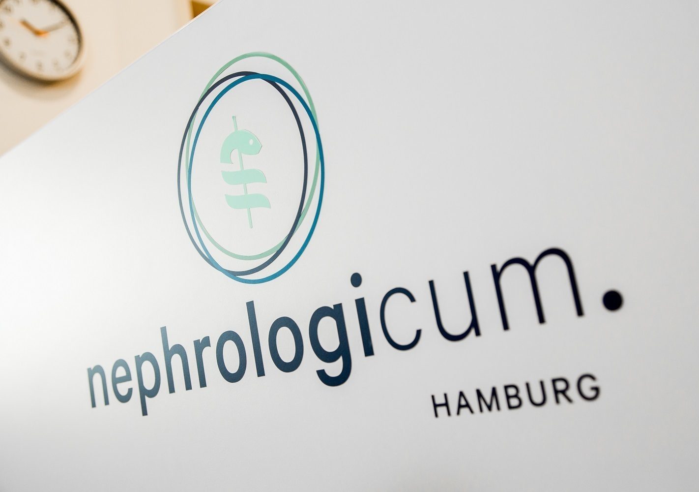 Nephrologicum Hamburg Persisch